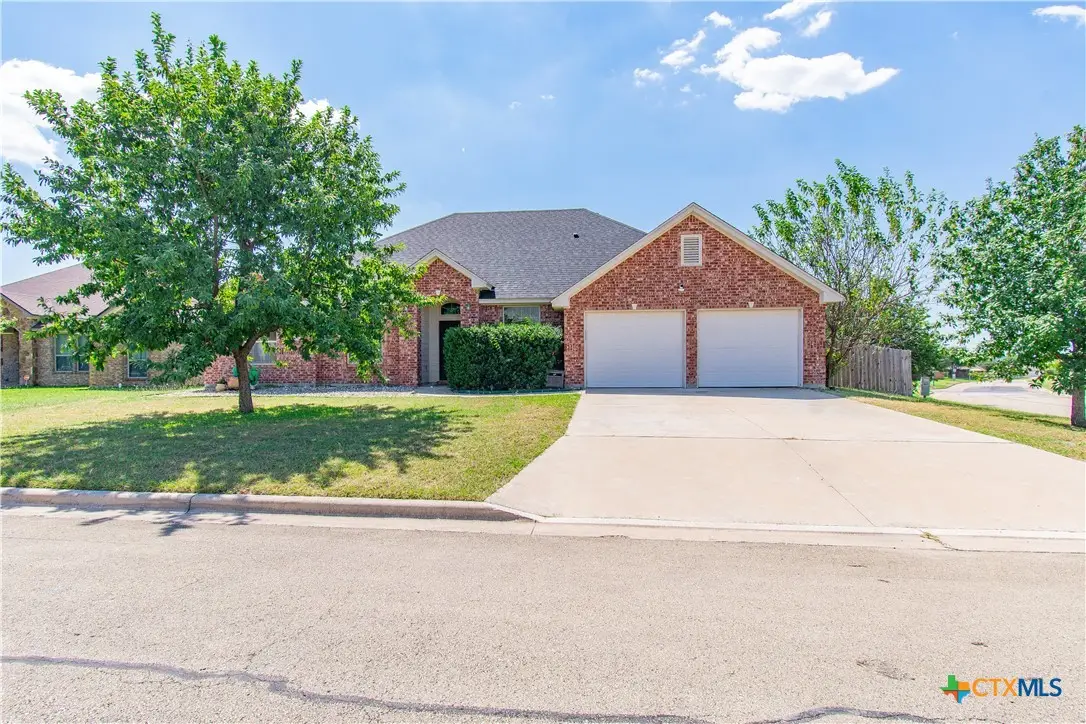 202 Weeping Willow Court, Nolanville, TX 76559 - Image #1