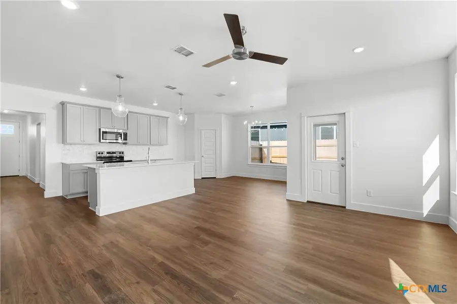 1723 Bear Grass Ridge Road Drive, Temple, TX 76501 - Image #3