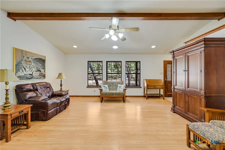 611 Mountain Crest Drive, Wimberley, TX 78676 - Image #3