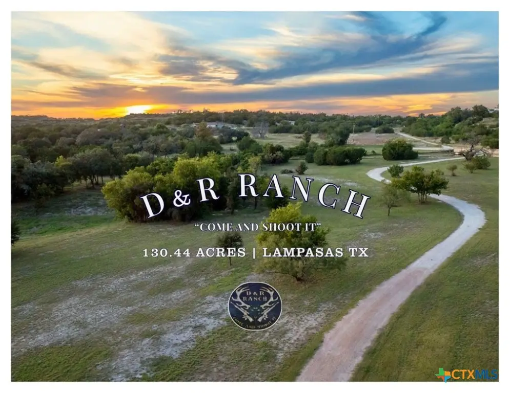 397 Private Road 3072, Lampasas, TX 76550 - Image #1