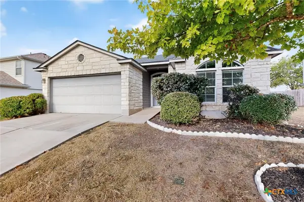 219 Lidell Street, Hutto, TX 78634