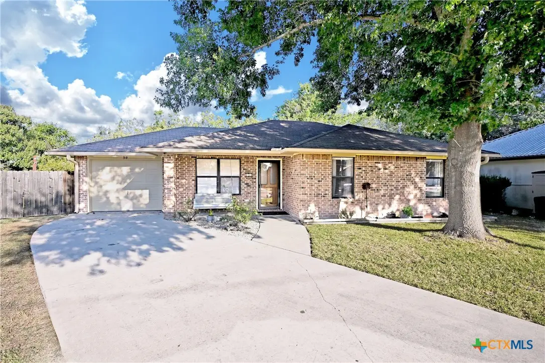 30 Dakota Circle, New Braunfels, TX 78130 - #1