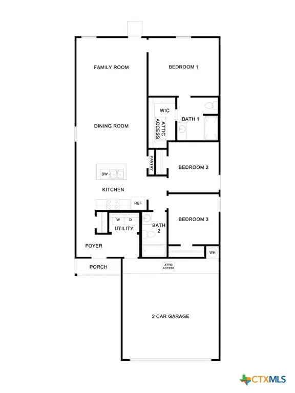 400 Wild Goose Drive, Luling, TX 78648 - Image #2