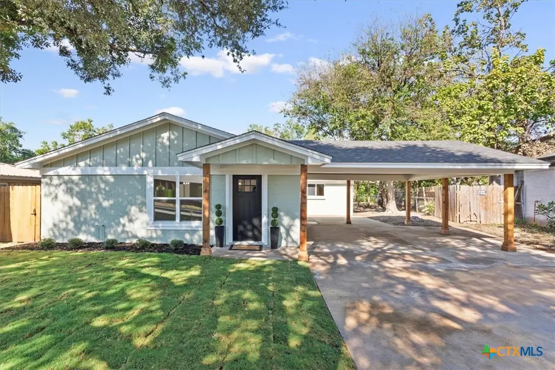 2810 Inwood Road, Temple, TX 76502 - Image #1