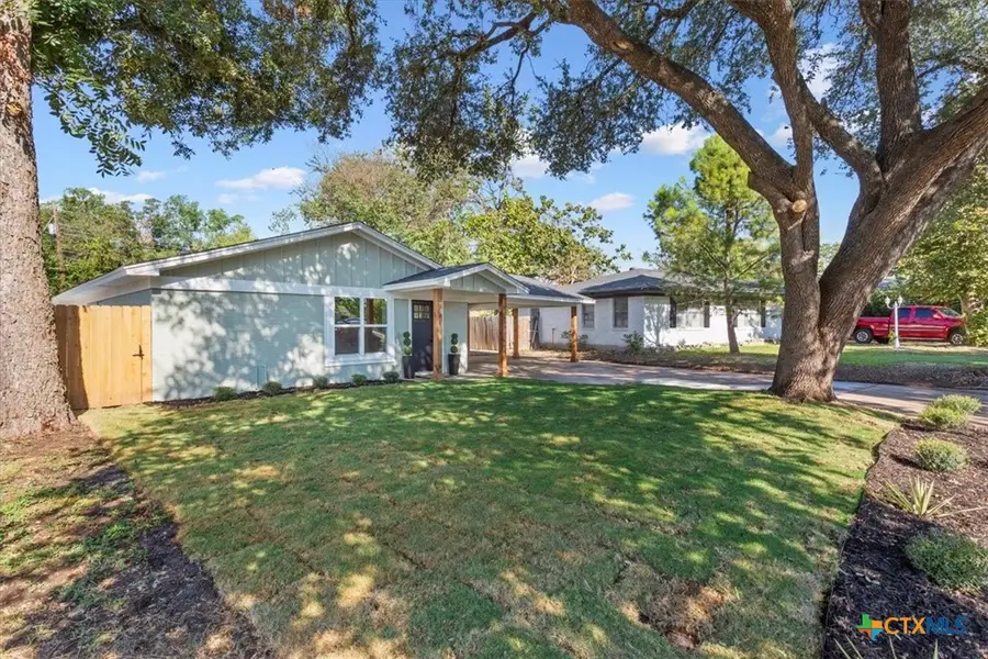 2810 Inwood Road, Temple, TX 76502 - Image #3