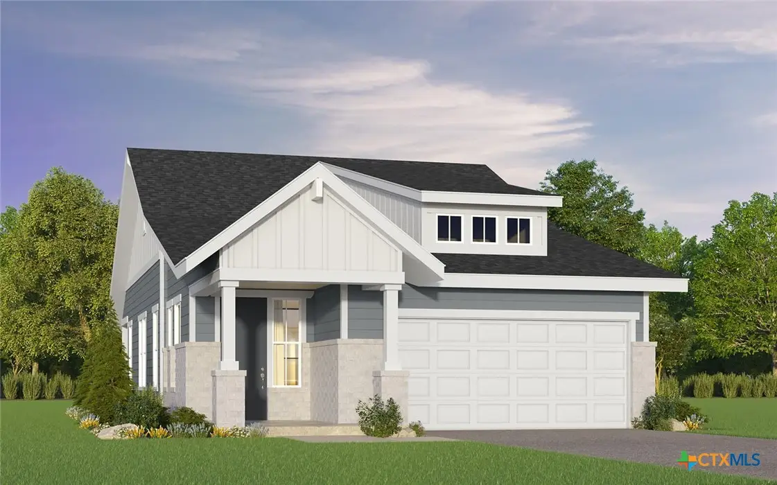 112 Mountain Sorrel Court, San Marcos, TX 78666 - Image #1