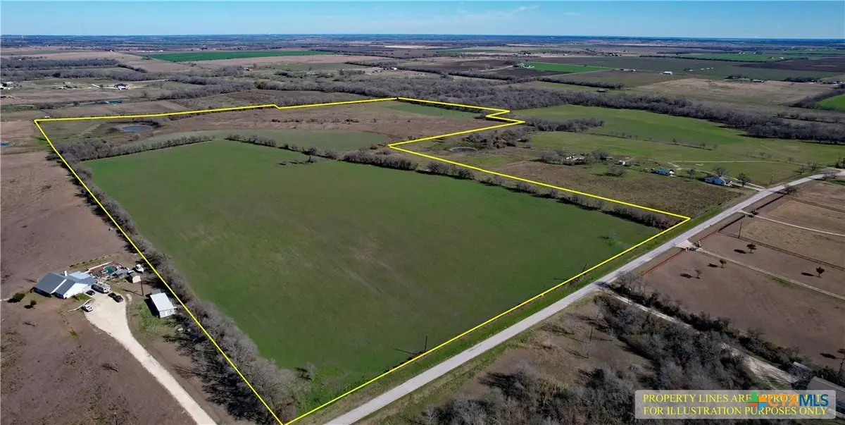 TBD Bigham Road, Troy, TX 76579 - Image #1