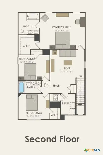 140 Green Berets Bend, Jarrell, TX 76537 - Image #3