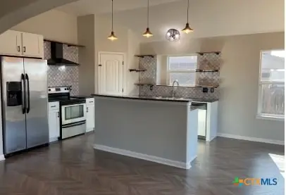 102 W Libra Drive, Killeen, TX 76542