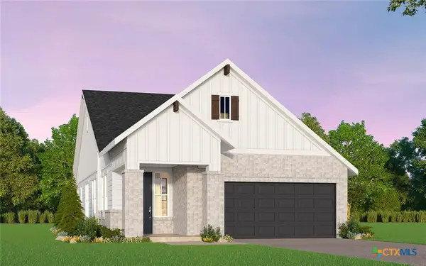 128 Desert Zinnia Cove, San Marcos, TX 78666