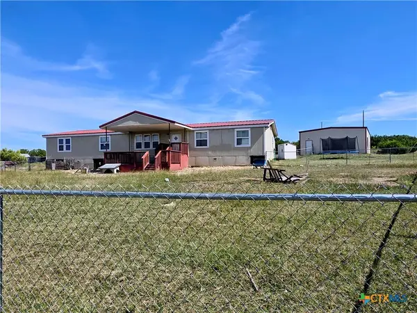 850 Blakely Road, Gatesville, TX 76528