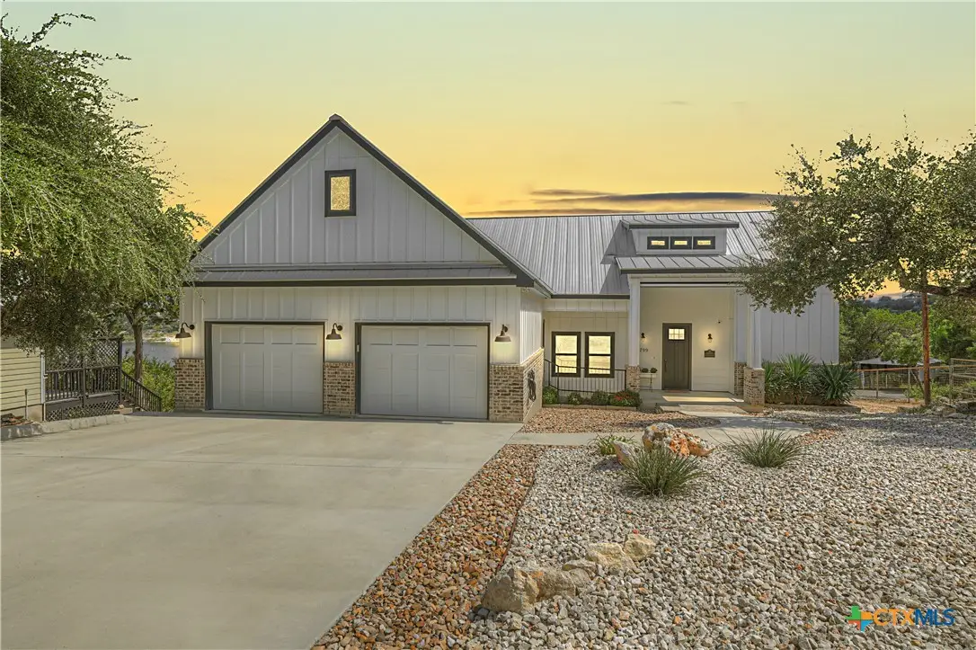 1799 Lakeside Drive, Canyon Lake, TX 78133 - Image #1