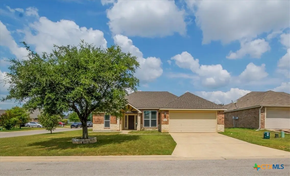 1220 Neuberry Cliffe, Temple, TX 76502 - Image #1