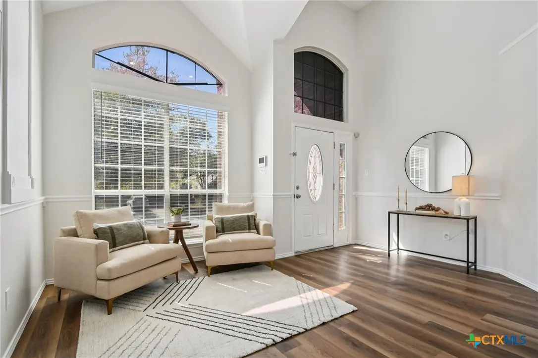 1110 Blue Fox Drive, Austin, TX 78753 - #1