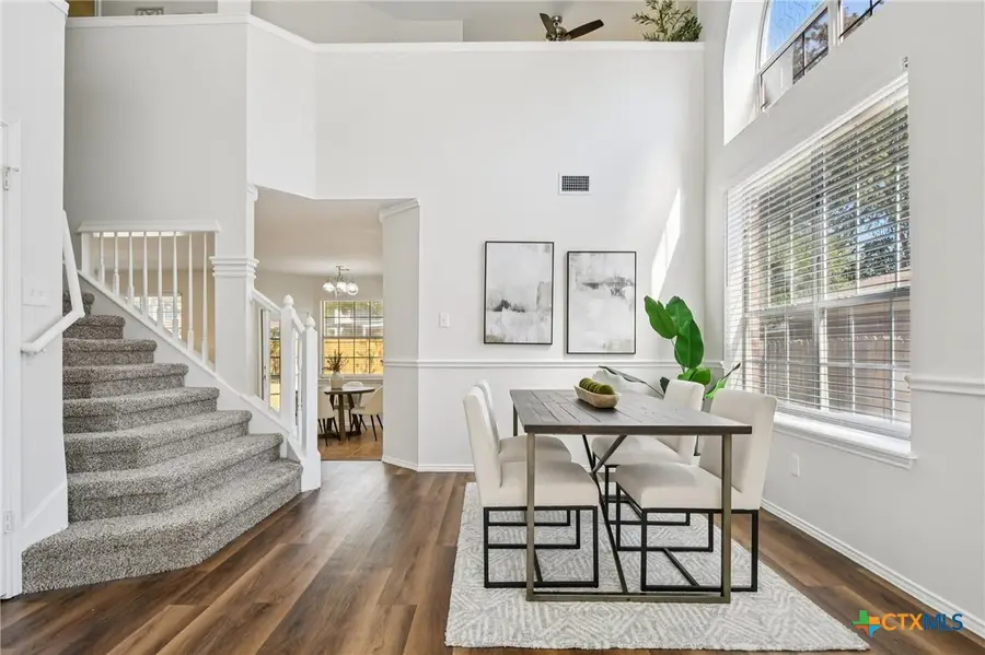 1110 Blue Fox Drive, Austin, TX 78753 - #2