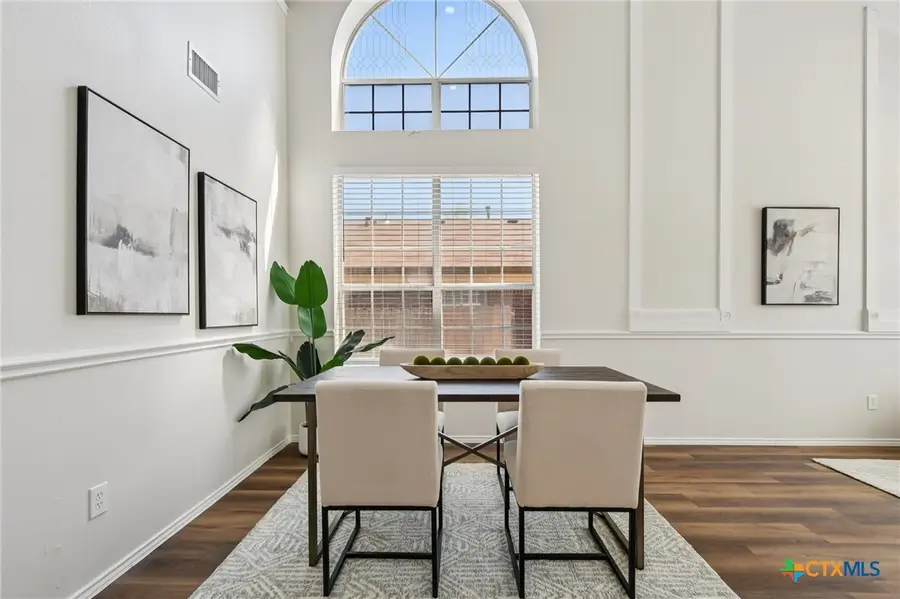 1110 Blue Fox Drive, Austin, TX 78753 - #3