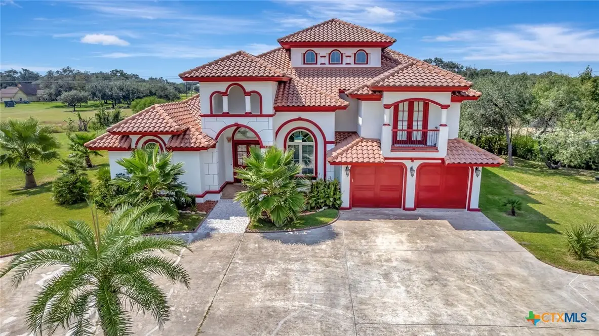 48 Post Oak Run, Inez, TX 77968 - Image #1