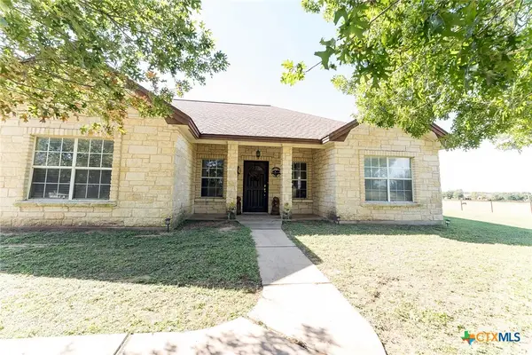 2542 Witter Road, Lockhart, TX 78644