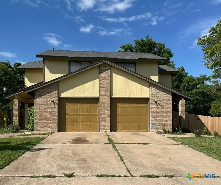 2410 Patrick Henry Street, Temple, TX 76504 - Image #2