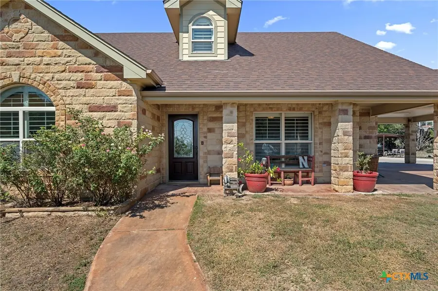 2804 County Road 1045, Lampasas, TX 76550 - Image #2