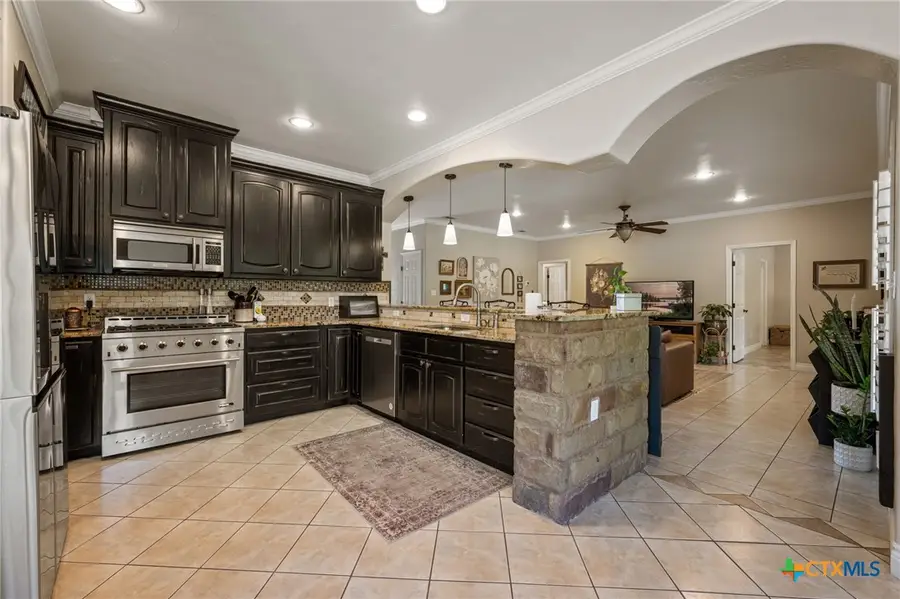 2804 County Road 1045, Lampasas, TX 76550 - Image #3