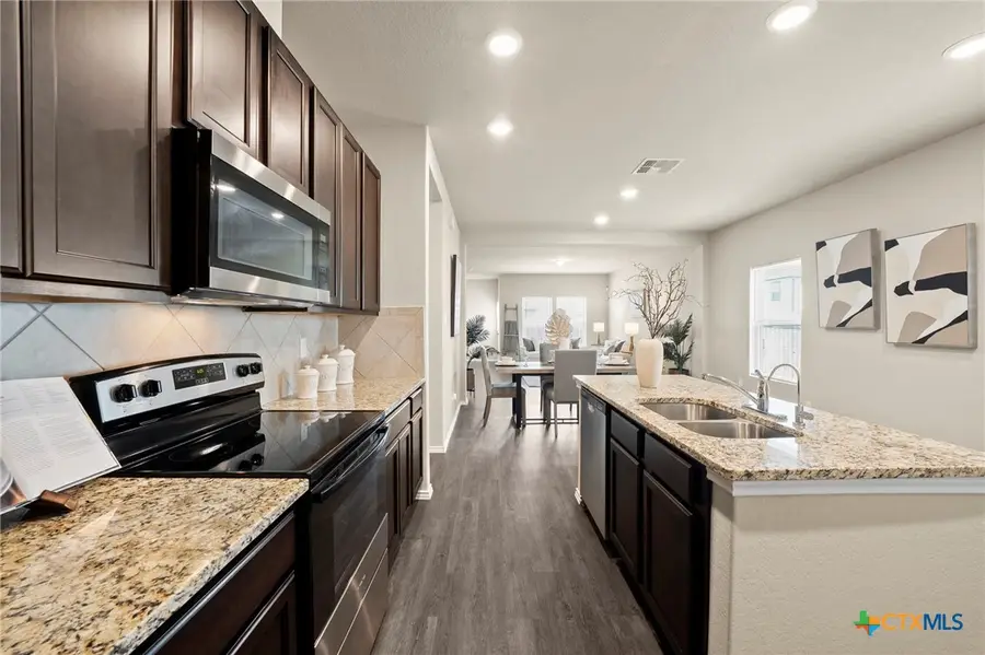 2429 Marty Way, Seguin, TX 78155 - Image #2