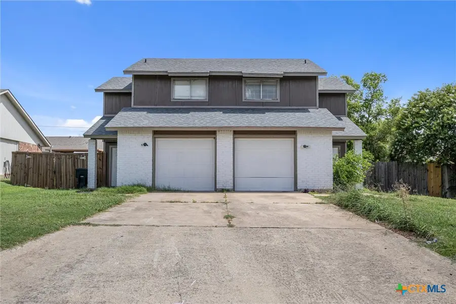 2414 Patrick Henry Street, Temple, TX 76504 - Image #2