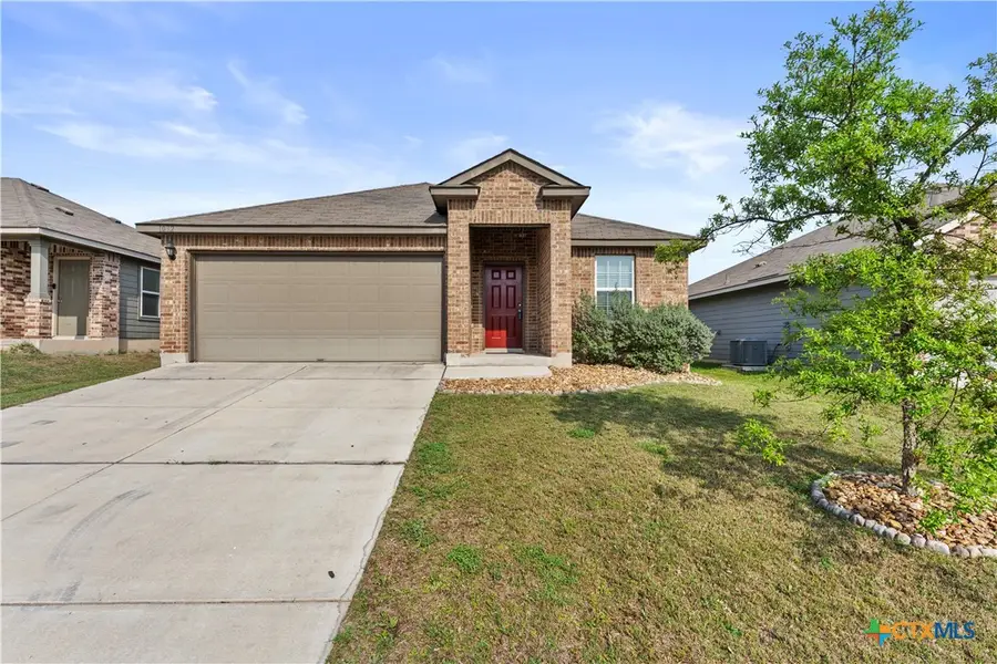 1032 Sandwell Court, Seguin, TX 78155 - Image #2