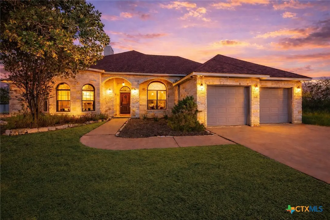 127 Eleanor Lane, Bastrop, TX 78602 - #1