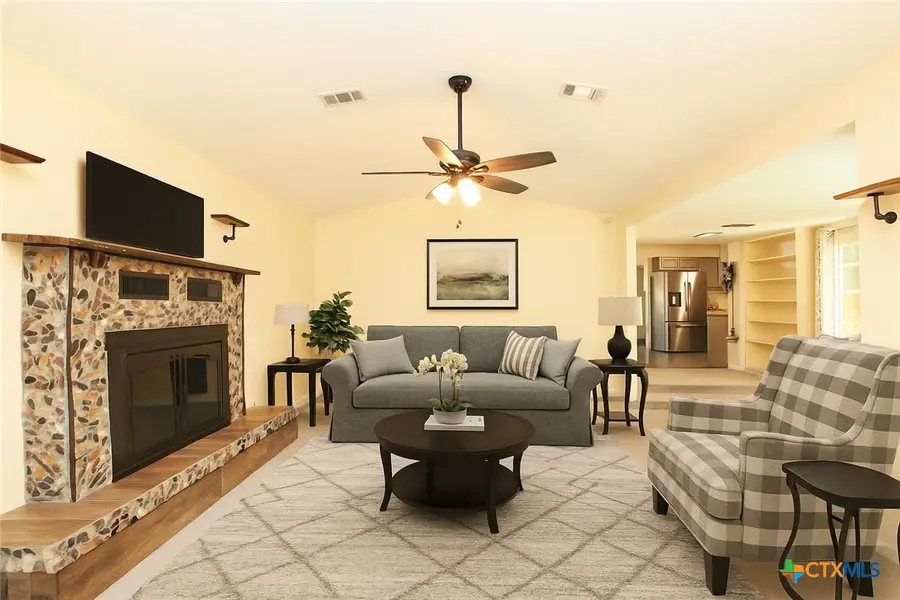 1408 Estes Drive, Killeen, TX 76541 - Image #2