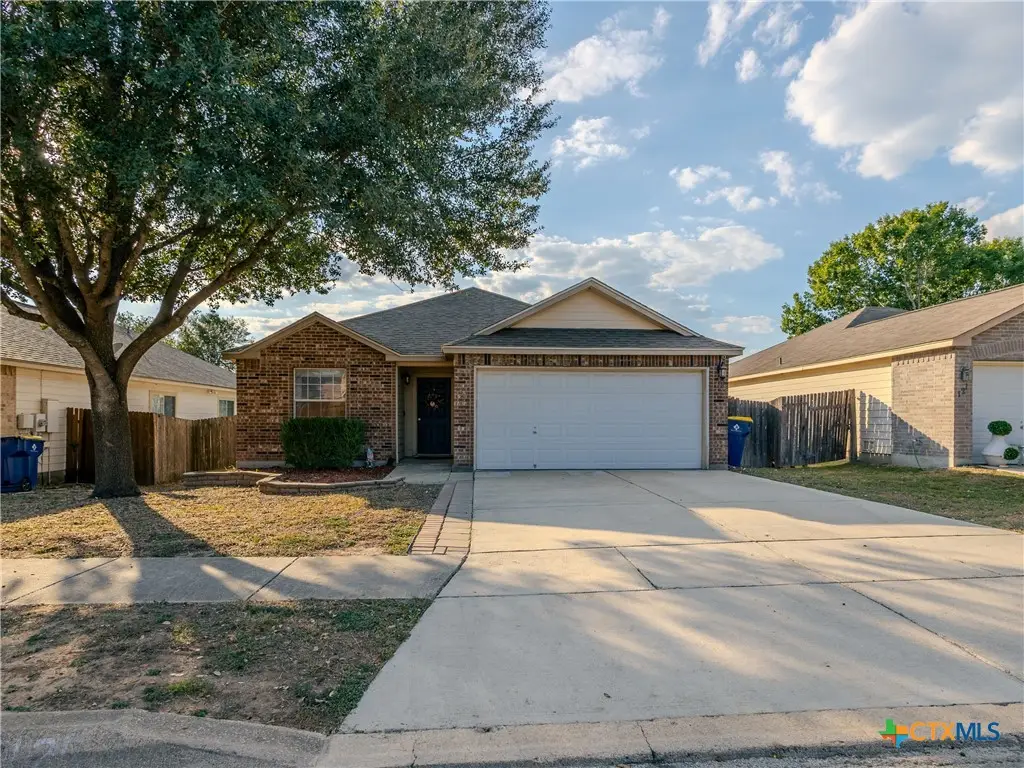 125 Dewberry Park, Cibolo, TX 78108 - Image #1