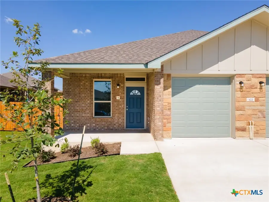 122 Leon Lane, Copperas Cove, TX 76522 - Image #2