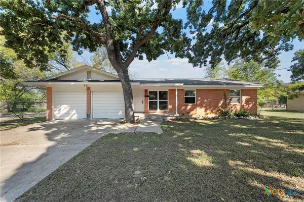 2501 Oak Drive, Gatesville, TX 76528
