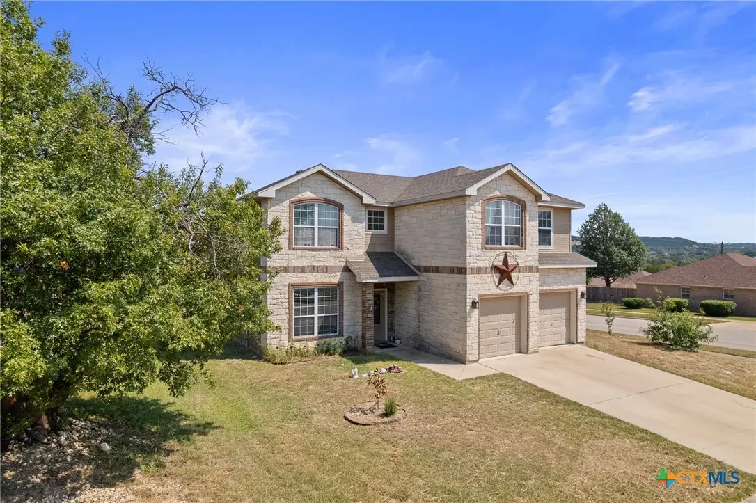 1518 Walker Place Boulevard, Copperas Cove, TX 76522 - Image #1
