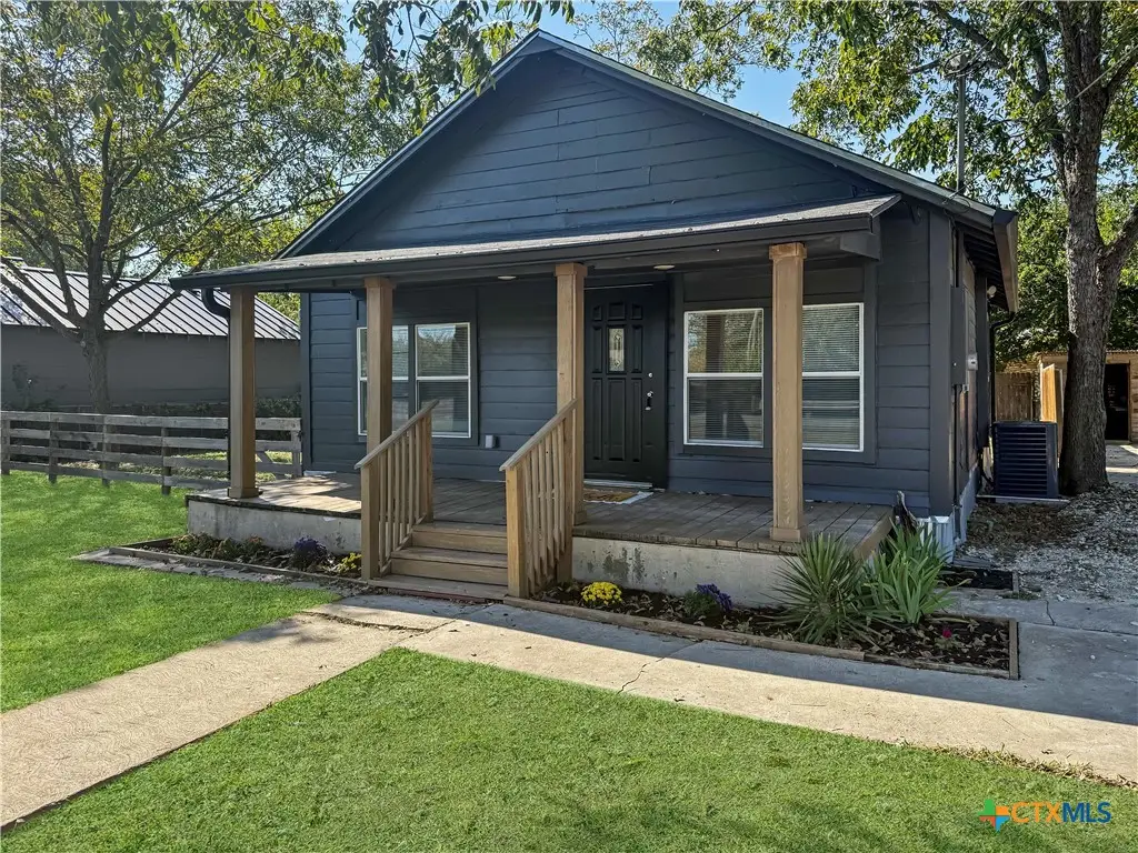 703 E Main Street, Little River Academy, TX 76554 - Image #1