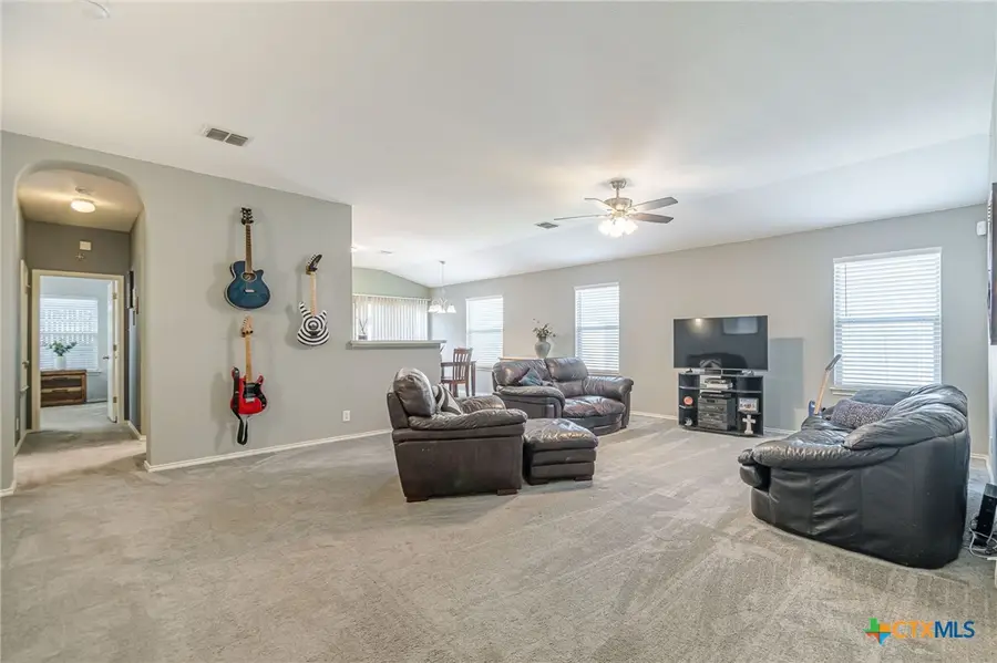 2369 Carson Loop, New Braunfels, TX 78130 - #3