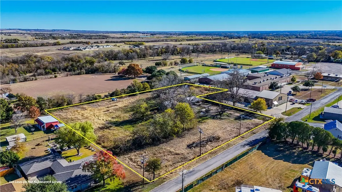 407 N Bumblebee Drive, Little River Academy, TX 76554 - Image #1