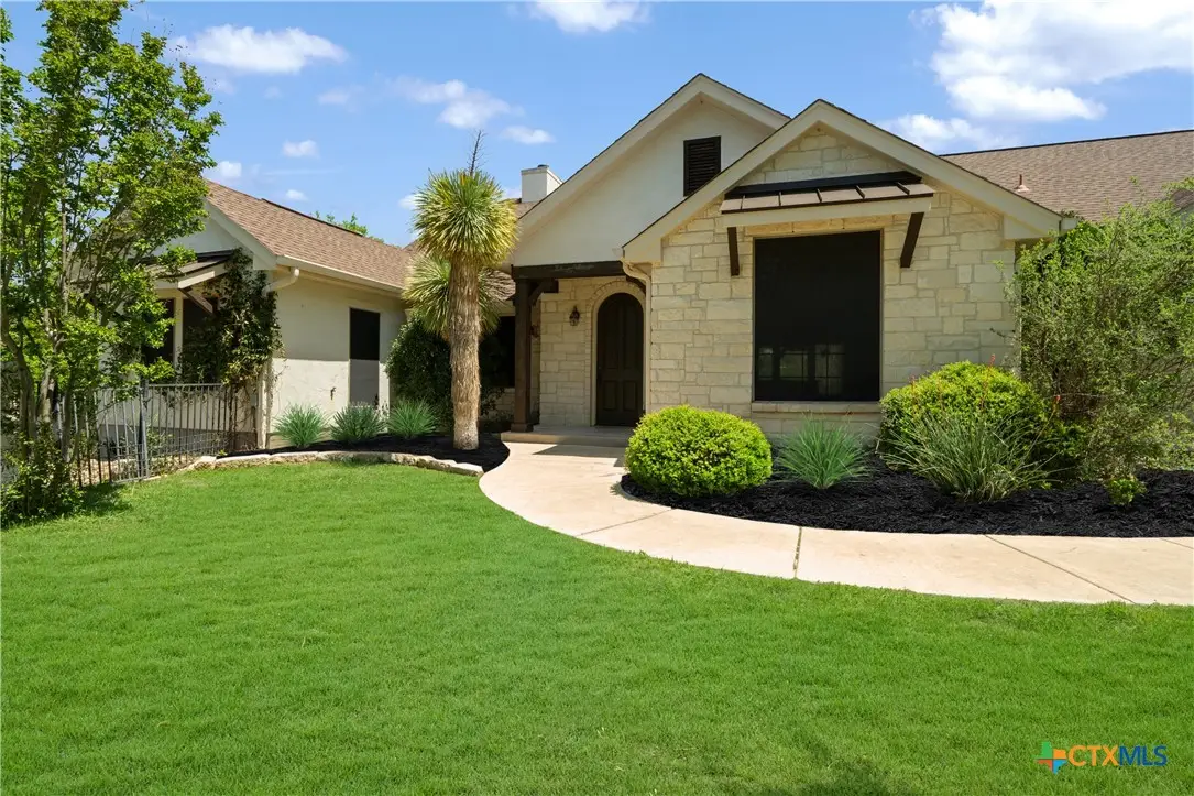 170 N Echo Canyon Drive, Comfort, TX 78013 - #1