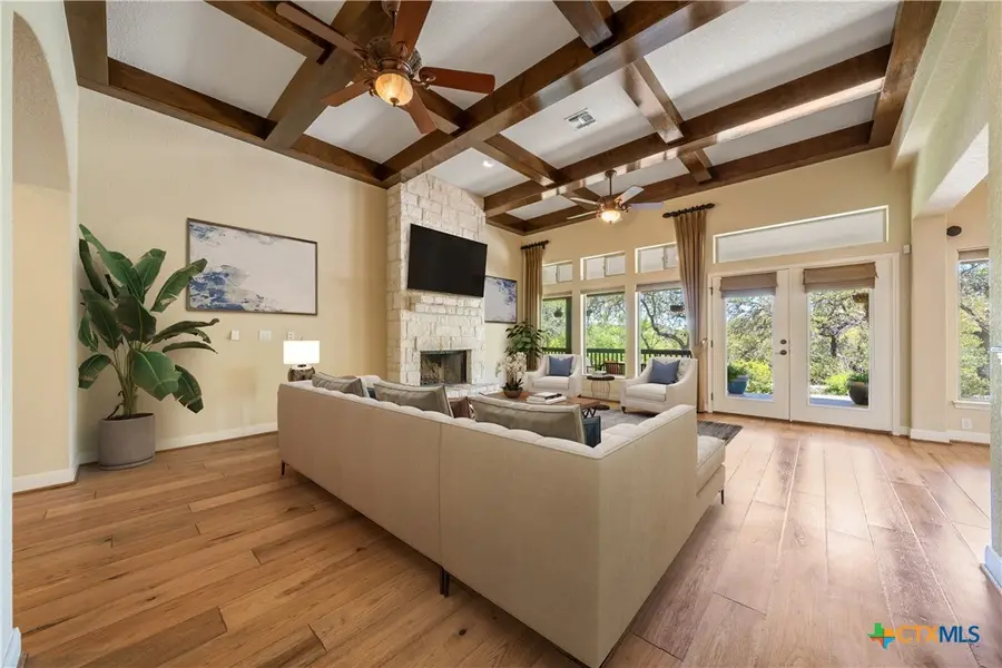 170 N Echo Canyon Drive, Comfort, TX 78013 - #3