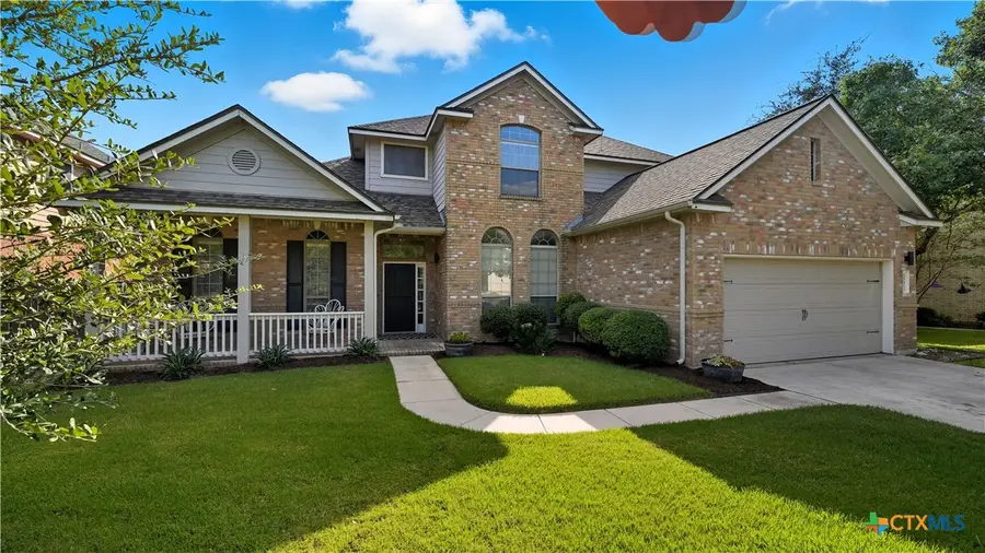 18419 Crosstimber, San Antonio, TX 78258 - Image #2