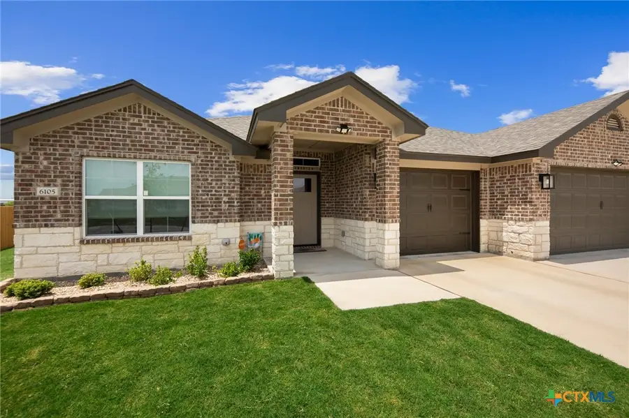 6105 Dorado Drive, Killeen, TX 76542 - Image #3