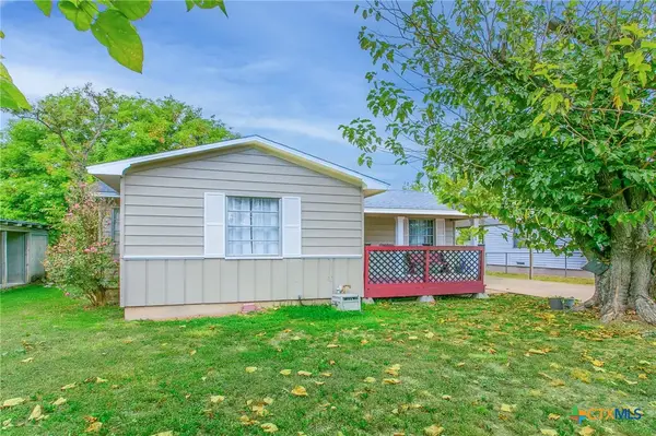 14 N 41st Street, Temple, TX 76504