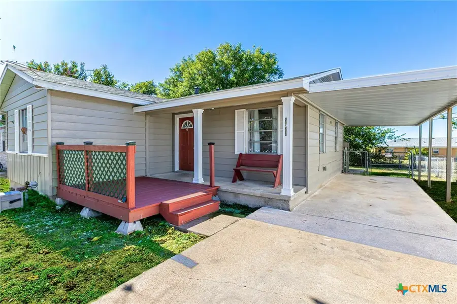 14 N 41st Street, Temple, TX 76504 - Image #2