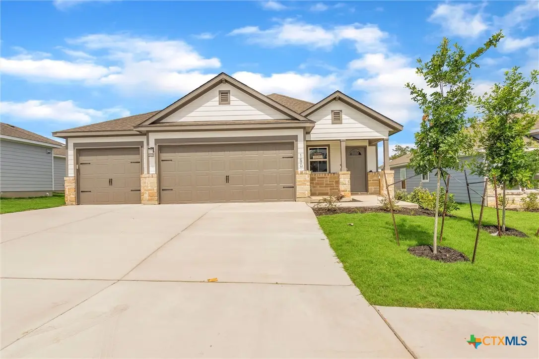 9821 Maradon Cove, Killeen, TX 76542 - Image #1