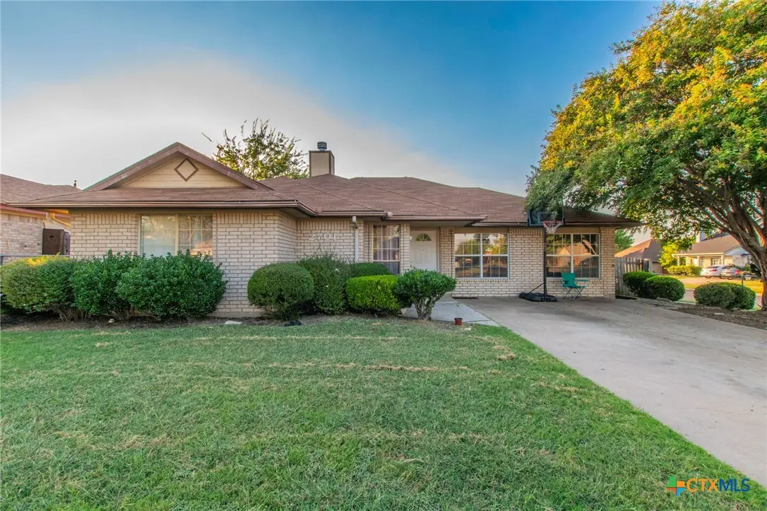 2701 Wildflower Drive, Killeen, TX 76549 - Image #1