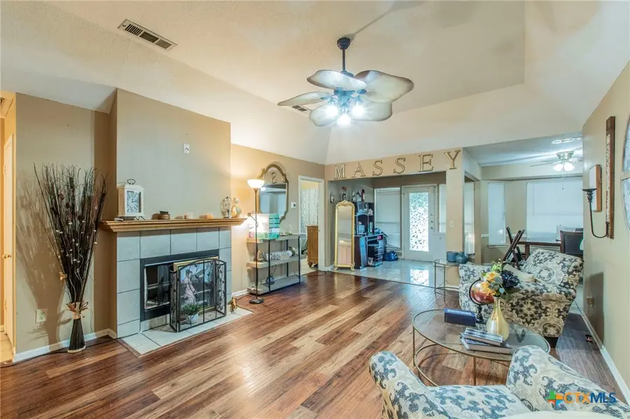 2701 Wildflower Drive, Killeen, TX 76549 - Image #2