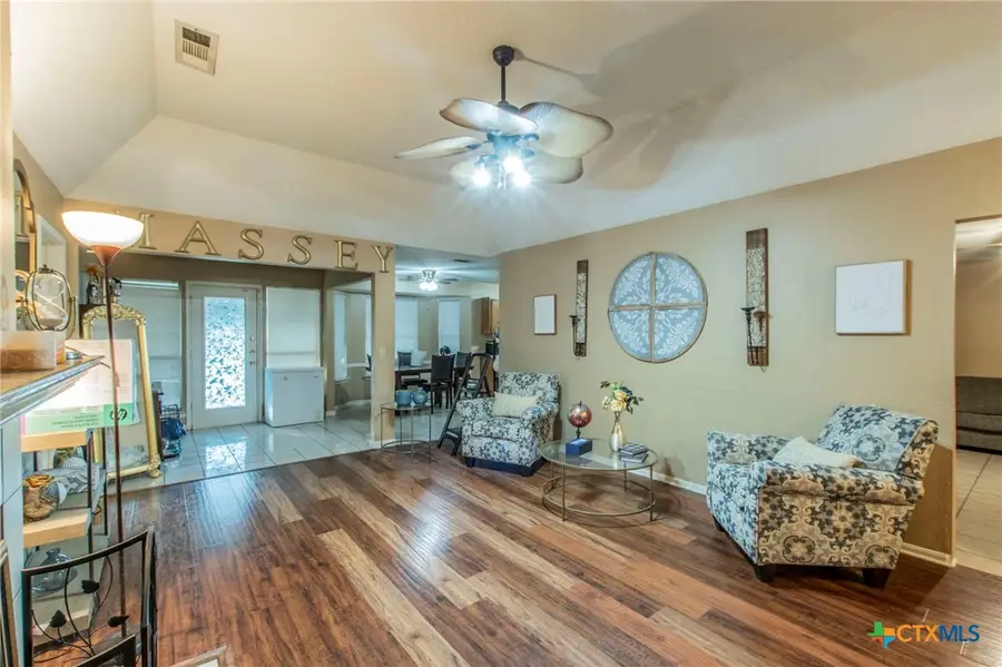 2701 Wildflower Drive, Killeen, TX 76549 - Image #3