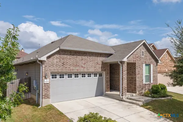 6455 Wind Canyon, San Antonio, TX 78239