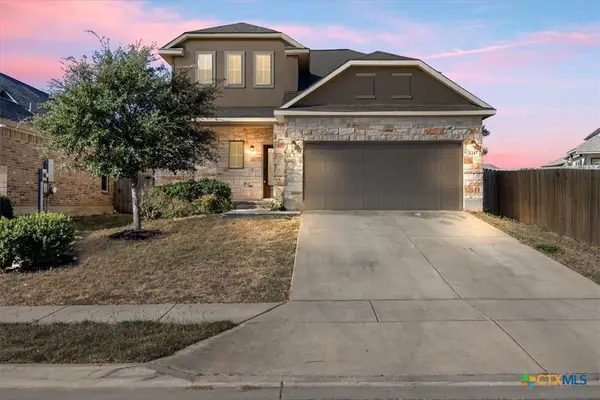 1247 Loma Ranch, New Braunfels, TX 78132