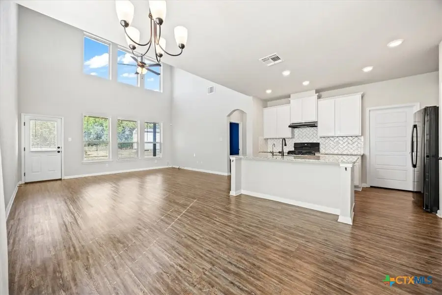 1247 Loma Ranch, New Braunfels, TX 78132 - Image #3